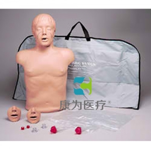 Brad CPR 訓(xùn)練標(biāo)準(zhǔn)化模擬病人